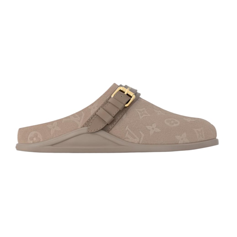 Louis Vuitton LV To-Go Flat Comfort Clog - Image 4